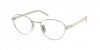 OKULARY KOREKCYJNE PRADA EYEWEAR PR B53V 1BC1O1 51 ROZMIAR M